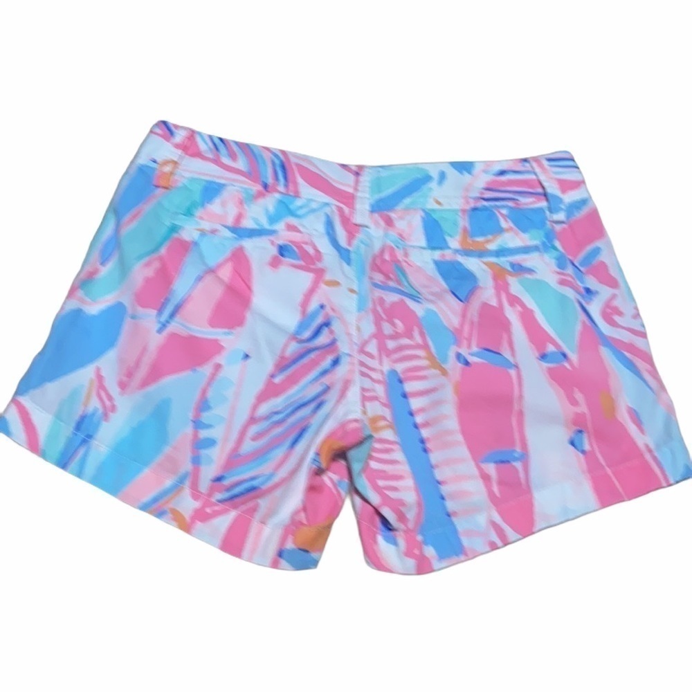 Lilly Pulitzer The Callahan Short